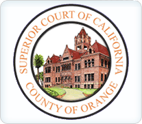 OC Court Seal